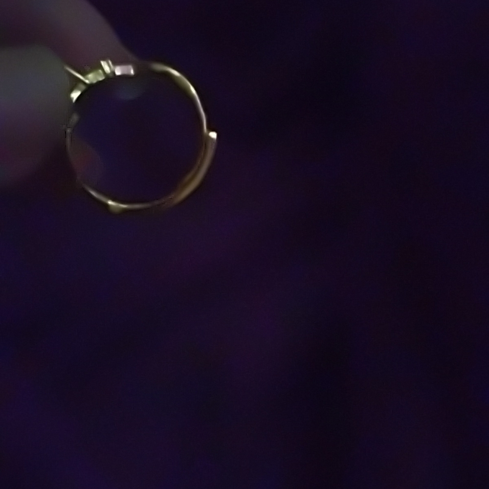 MOOD RING - Picture 6 of 7